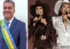 Justiça cancelado show de R$ 654 mil de Maiara e Maraisa e estabelece multa de R$ 70 mil contra prefeito de Governador Nunes Freire
