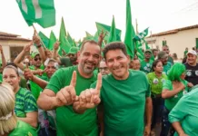 MPE recorre e pede cassação de prefeito de Buriticupu por “obras órfãs” e abuso de poder