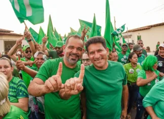 MPE recorre e pede cassação de prefeito de Buriticupu por “obras órfãs” e abuso de poder