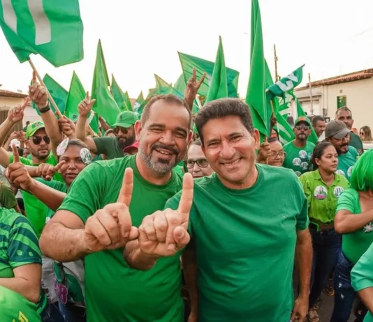 MPE recorre e pede cassação de prefeito de Buriticupu por “obras órfãs” e abuso de poder