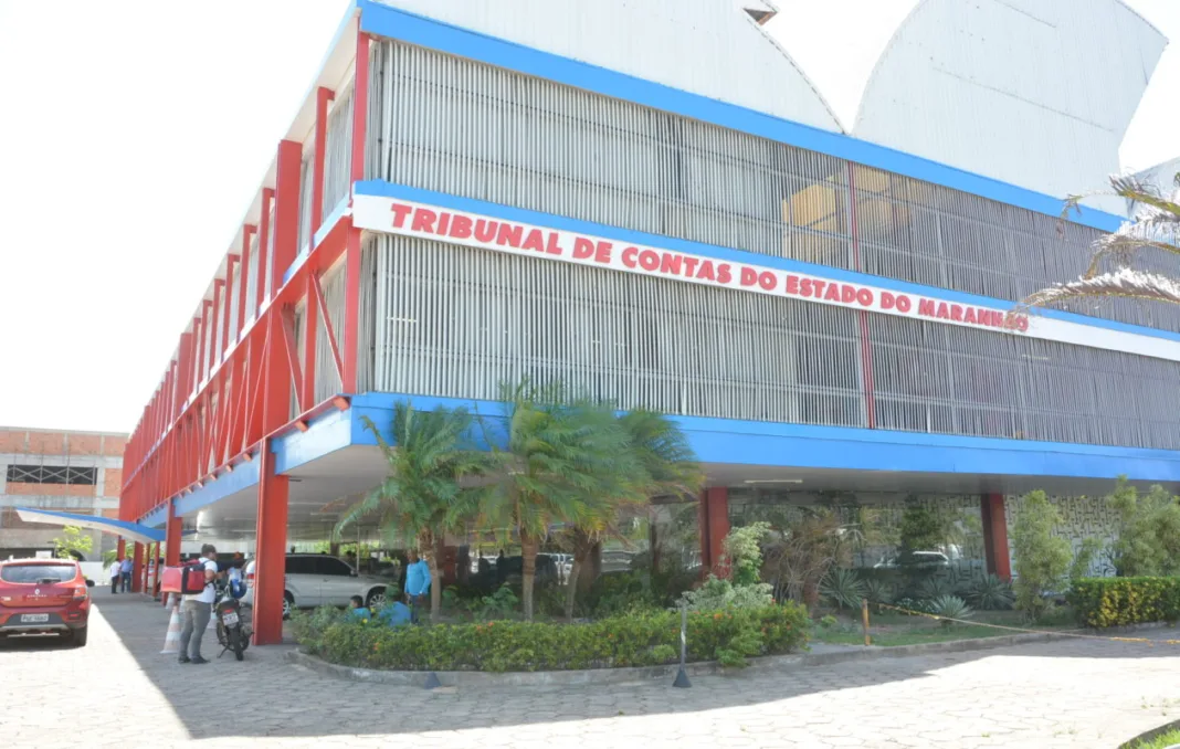 Concurso-TCE-MA-Alfacon