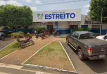 Empresa do estado de São Paulo denuncia supostas irregularidades em pregão de licitação da Prefeitura de Estreito ao TCE-MA