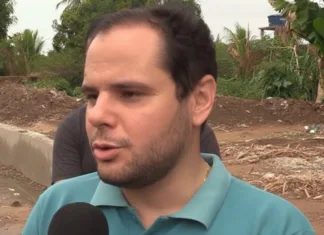 Precatório de mais de R$ 47 milhões em Timbiras: acordo assinado pelo prefeito prevê 30% de desconto, mas cálculo aponta 20% — Denuncia vereador Marcello Pires