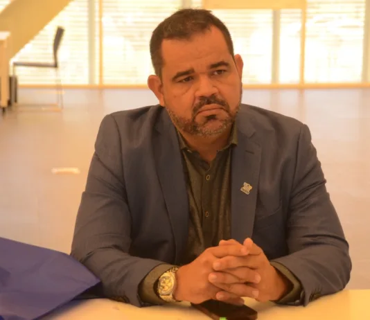 MP acusa prefeito de Buriticupu e aliados de pagar R$ 341 mil por obra que nunca foi executada