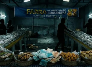 Prefeitura de Cururupu registra adesão de ata no Diário Oficial para fornecimento de lanches e quentinhas no valor de mais de R$ 2 milhões