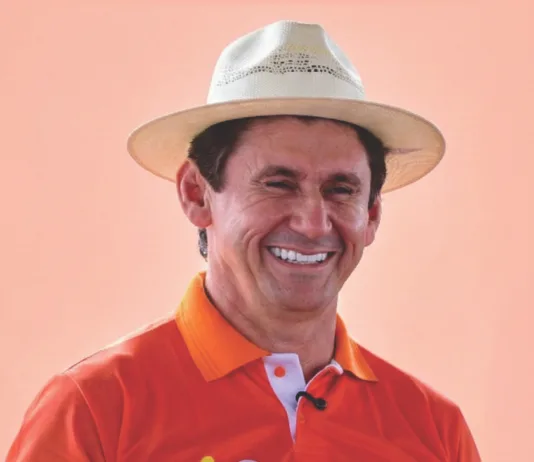 Edimar Franco destaca novos avanços para Coroatá e o fim do “Ciclo do Medo” garantindo décimo, abono e o fim das demissões no final de ano