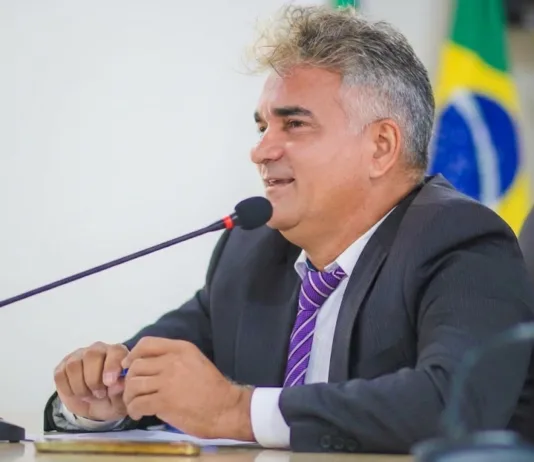 Após tentativas frustradas de localização, TCE-MA cita Germano de Oliveira Barros por irregularidades em contas da Câmara de Vargem Grande