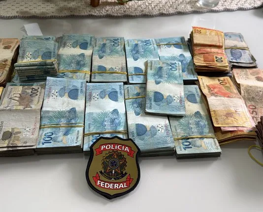 PF deflagra operação para apurar fraude em licitação, em Timbiras/MA