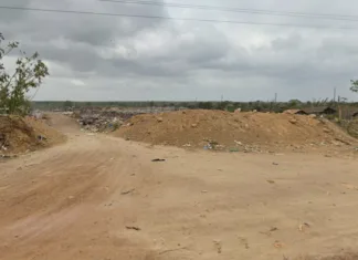 Ministério Público instaura inquérito para apurar manutenção de lixão a céu aberto em Cururupu