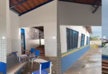 MP investiga Buriticupu por desabamento de escola e uso irregular de ônibus escolar para empresa privada