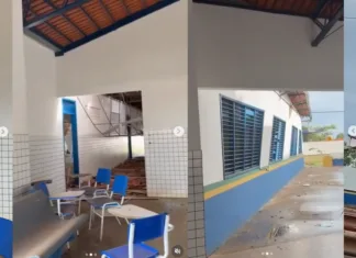 MP investiga Buriticupu por desabamento de escola e uso irregular de ônibus escolar para empresa privada