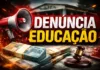 Sindicato denuncia possível esquema com recursos do Fundeb e contratos milionários em Arame (MA)