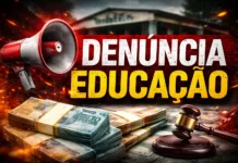 Sindicato denuncia possível esquema com recursos do Fundeb e contratos milionários em Arame (MA)