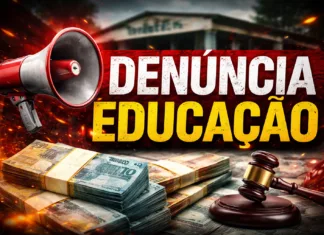 Sindicato denuncia possível esquema com recursos do Fundeb e contratos milionários em Arame (MA)