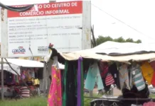 MP investiga ex-prefeito de Coroatá e construtora por irregularidades em obra do Centro Comercial Informal