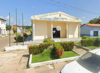 Câmara de Nina Rodrigues recebe Nota Zero pelo TCE/MA por falta transparência e tem 30 dias para sair da irregularidade