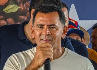 Educação em colapso: Escolas de São João Batista sofrem com falta de merenda, livros e infraestrutura básica