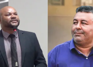 Vereador denuncia ameaça de morte dentro da Câmara Municipal de Timbiras