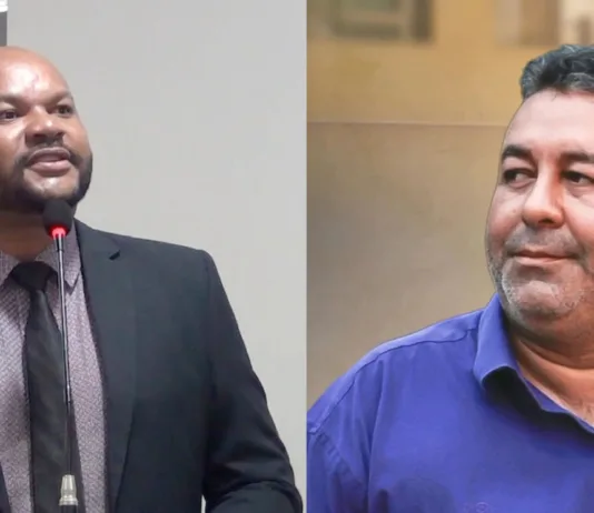 Vereador denuncia ameaça de morte dentro da Câmara Municipal de Timbiras