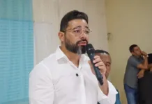 MP abre inquérito para investigar calote no salário de dezembro de 2024, 13º e abono do magistério em Peritoró