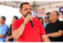 MP dá 5 dias para a prefeitura de Buriticupu explicar destino de R$ 30 milhões em emendas parlamentares