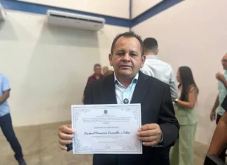 Licitação de R$ 11 milhões em Parnarama (MA) é alvo de representação no Ministério Público por suspeita de irregularidades