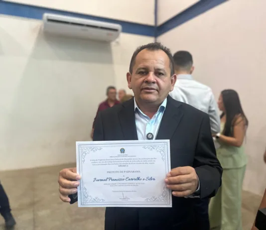 Licitação de R$ 11 milhões em Parnarama (MA) é alvo de representação no Ministério Público por suspeita de irregularidades