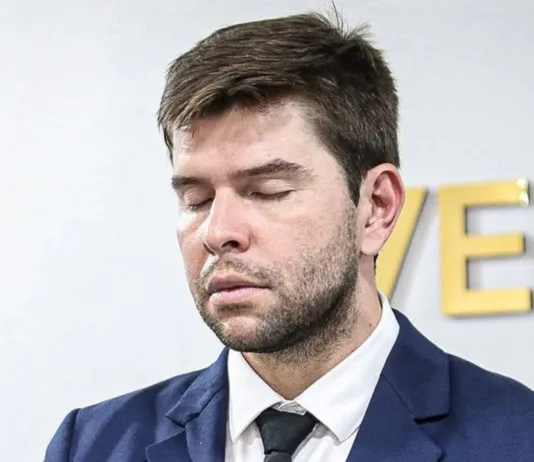 Prefeitura de Santa Rita é acusada de esconder salários de prefeito, vice e secretários no Portal da Transparência