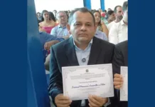 Parnarama é notificada pelo TCE-MA e entra na lista de inadimplentes por não enviar dados das emendas parlamentares