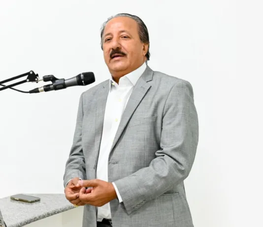 Ministério Público investiga possível superfaturamento em obra de quase R$ 1 milhão na Prefeitura de Araioses