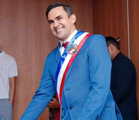 Prefeitura de São Benedito do Rio Preto é alvo de denúncia por suspeita de fraude em licitação de R$ 828 mil para construção de escola padrão FNDE