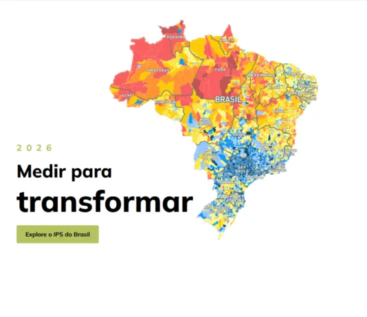 São João Batista lidera o ranking dos piores municípios em desenvolvimento social do Maranhão